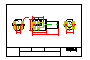 2D Sales Drawing
